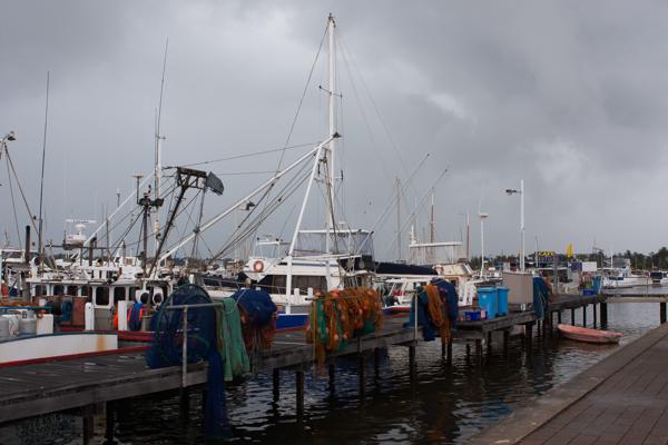 Shire of East Gippsland, Australia