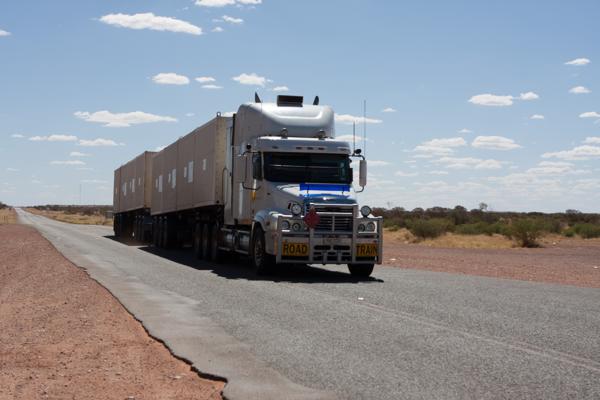 Macdonnell Region, Australia