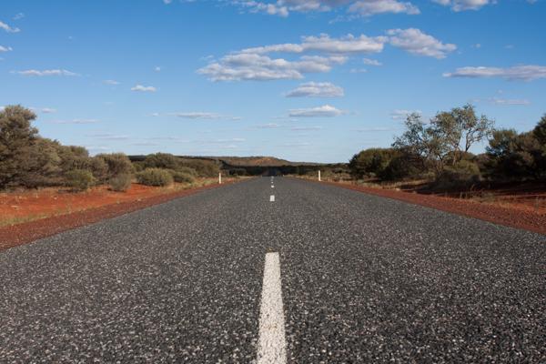Macdonnell Region, Australia