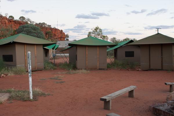 Macdonnell Region, Australia