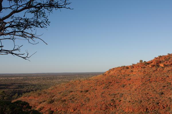 Macdonnell Region, Australia