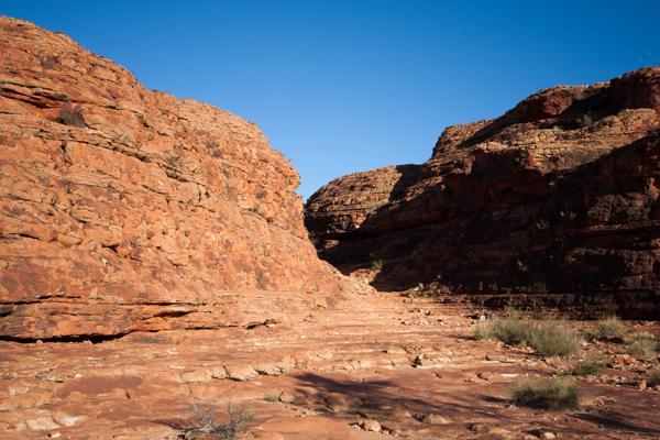 Macdonnell Region, Australia