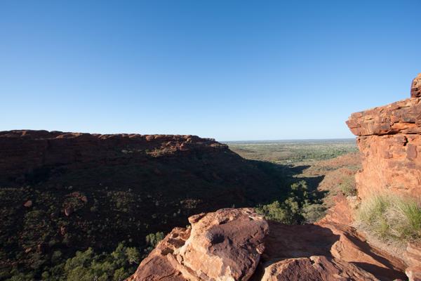 Macdonnell Region, Australia