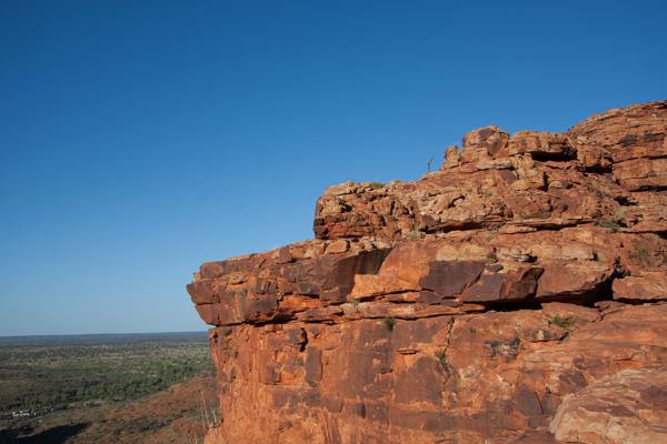 Macdonnell Region, Australia