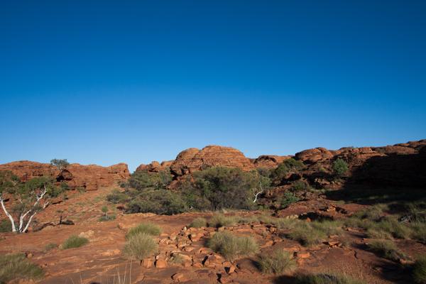 Macdonnell Region, Australia