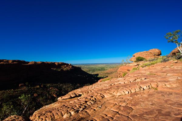Macdonnell Region, Australia