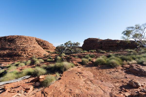 Macdonnell Region, Australia