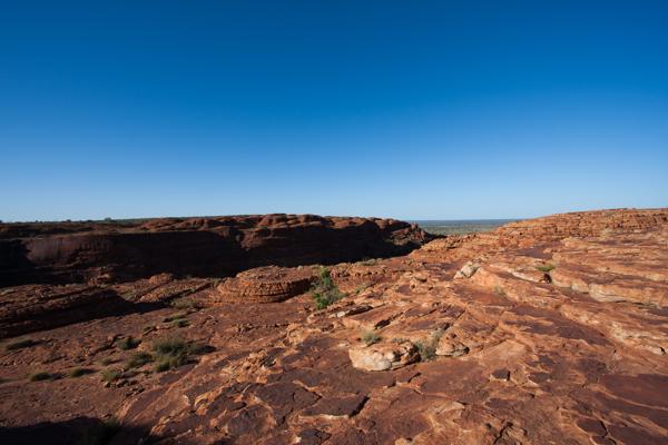 Macdonnell Region, Australia
