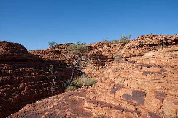 Macdonnell Region, Australia