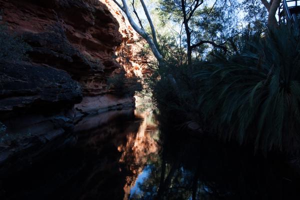 Macdonnell Region, Australia