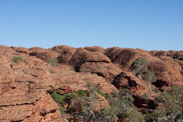 Macdonnell Region, Australia