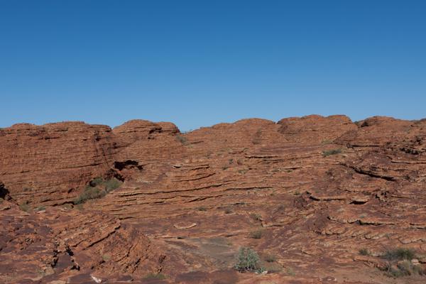 Macdonnell Region, Australia