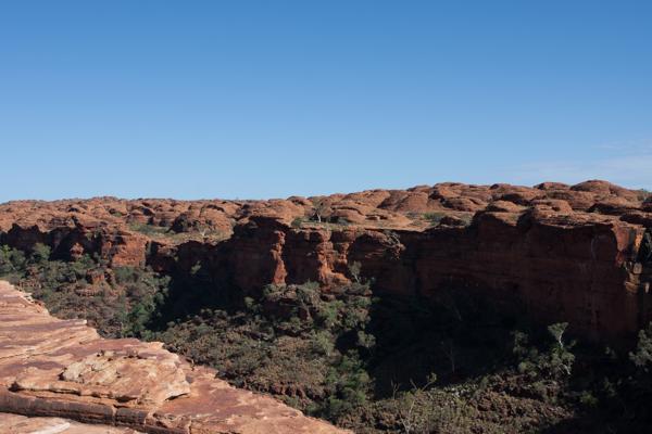 Macdonnell Region, Australia