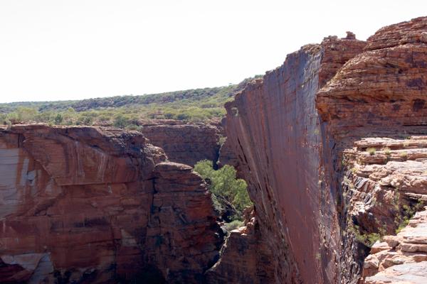 Macdonnell Region, Australia