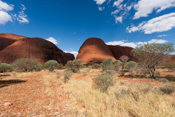 Macdonnell Region, Australia