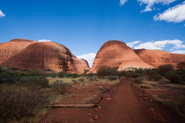 Macdonnell Region, Australia