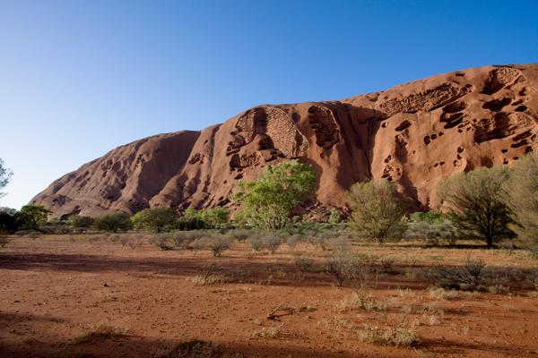 Macdonnell Region, Australia