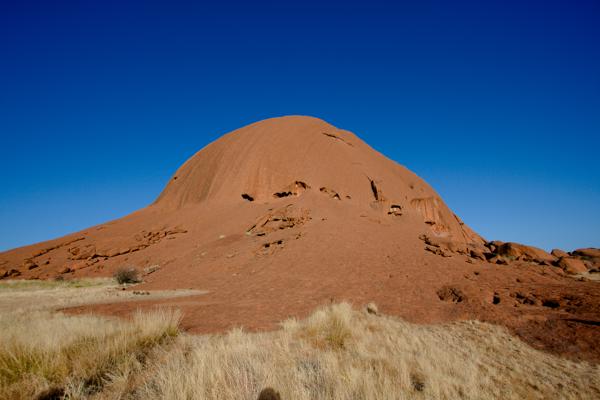 Macdonnell Region, Australia