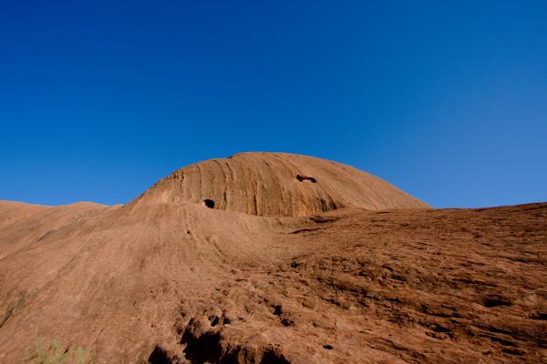 Macdonnell Region, Australia