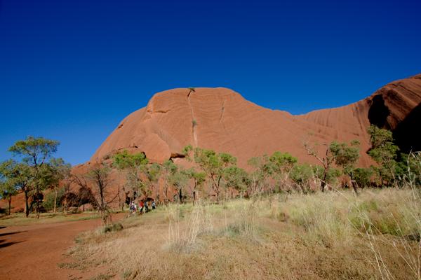 Macdonnell Region, Australia