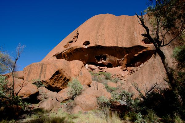 Macdonnell Region, Australia
