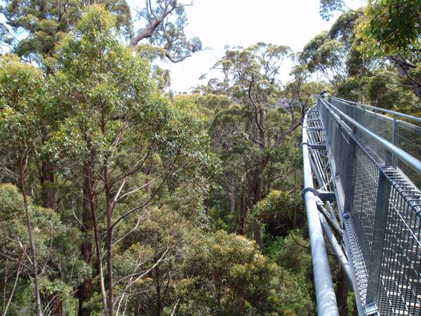 Shire Of Denmark, Australia