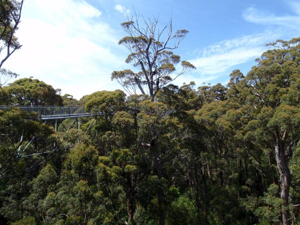 Shire Of Denmark, Australia