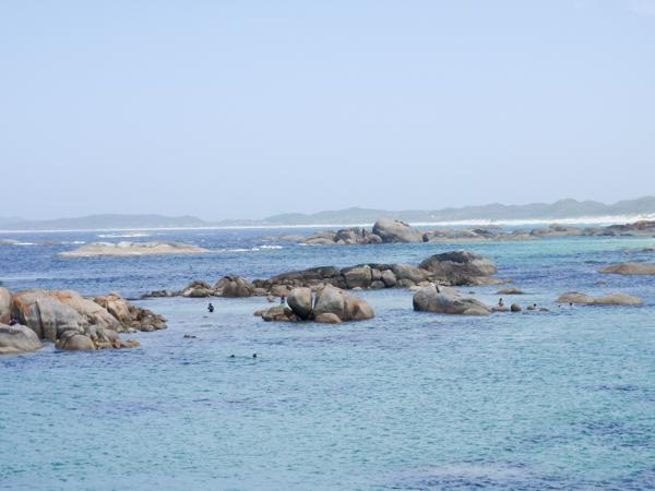 Shire Of Denmark, Australia