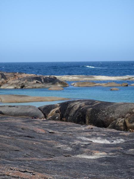 Shire Of Denmark, Australia