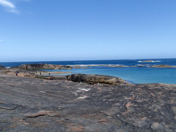 Shire Of Denmark, Australia