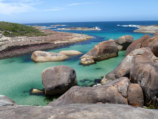 Shire Of Denmark, Australia