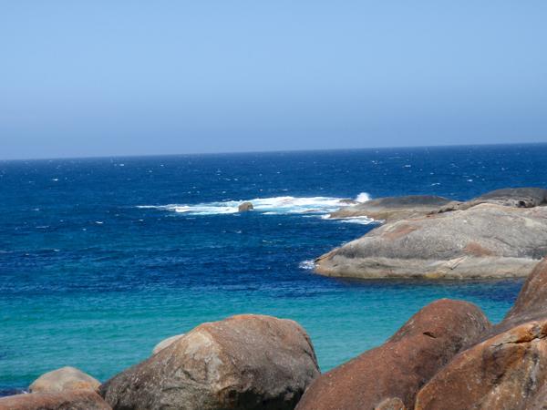 Shire Of Denmark, Australia