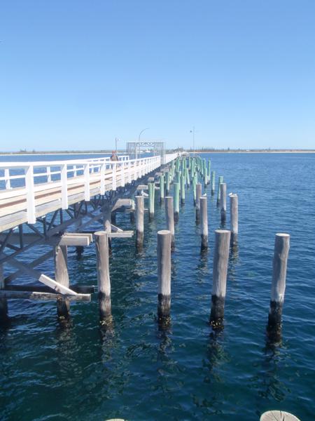 City Of Busselton, Australia