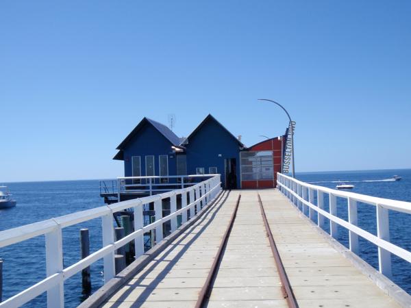 City Of Busselton, Australia