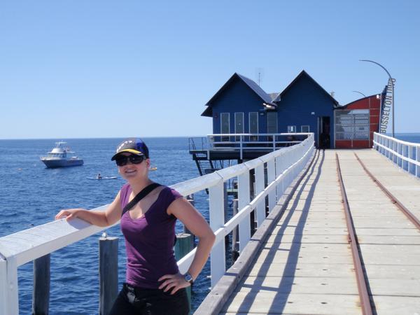 City Of Busselton, Australia