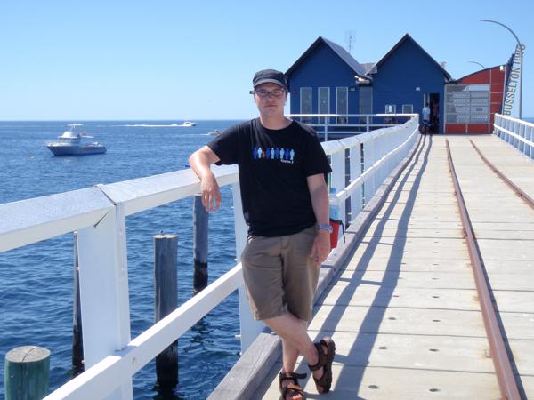 City Of Busselton, Australia