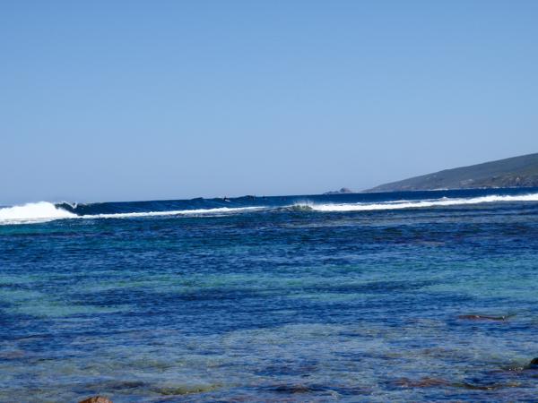 City Of Busselton, Australia