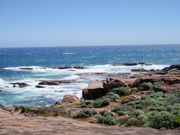 Shire Of Augusta Margaret River, Australia