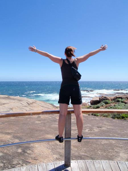 Shire Of Augusta Margaret River, Australia