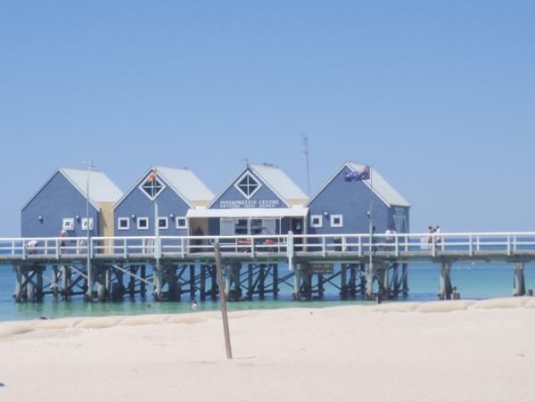 Australia 2009 Western Australia South