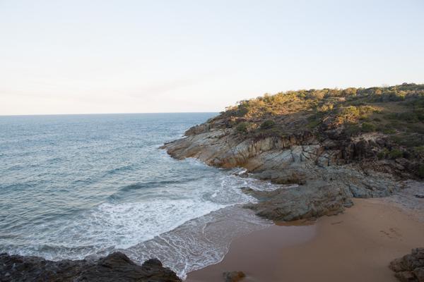 Gladstone Regional, Australia