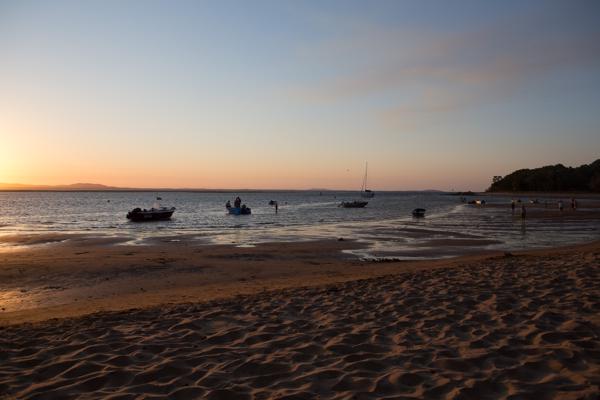 Gladstone Regional, Australia