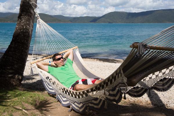 Whitsunday Regional, Australia