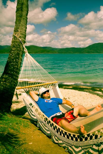 Whitsunday Regional, Australia