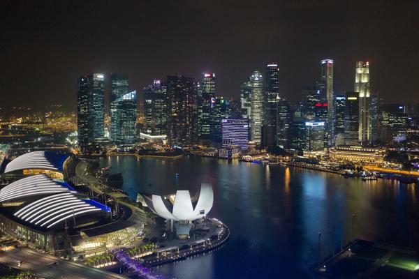 Singapore, Singapore