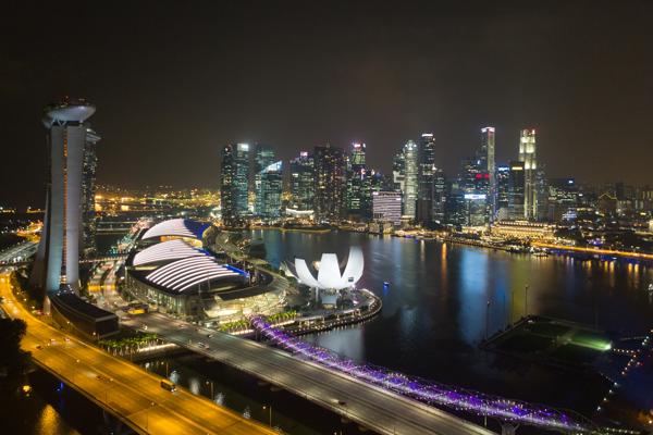 Singapore, Singapore