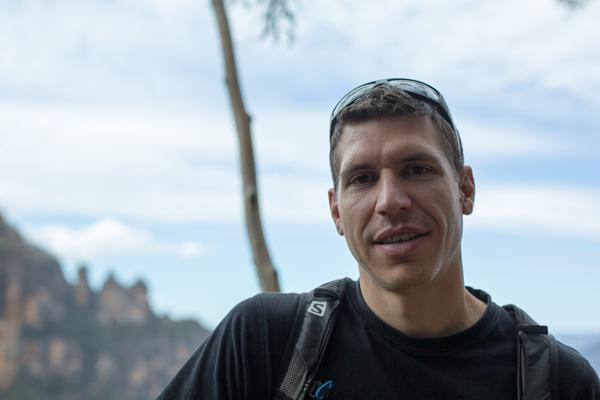 Blue Mountains City Council, Australia