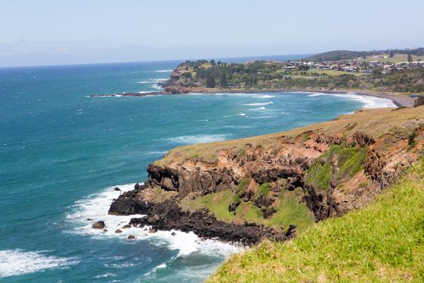 Ballina Shire Council, Australia