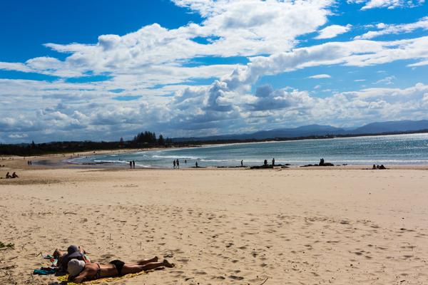 Byron Shire Council, Australia