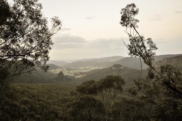 Scenic Rim Regional, Australia